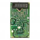 GE HVM1540DM1WW User Interface Control Board - Genuine OEM