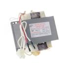 GE HVM1540DM2WW Transformer - Genuine OEM