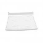 GE JB905TH3WW Cooktop Assembly (White) - Genuine OEM