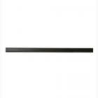 GE JBP24BY2 Range Oven Handle (Black) - Genuine OEM