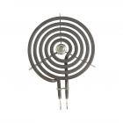 GE JBP45AV1 Surface Burner Element (Small, 6 in.) - Genuine OEM