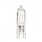 GE JCK5000DF1WW Halogen Light Bulb - Genuine OEM