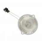 GE JCK915WF1WW Halogen Lamp - Genuine OEM