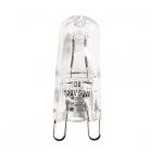 GE JCKP70DP2WW Halogen Light Bulb (50W) Genuine OEM