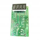 GE JES1142WD04 User Interface Control Board - Genuine OEM