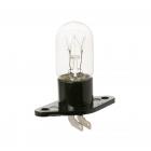GE JES1456DS1WW Light Bulb (125V, 20W) - Genuine OEM