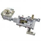 GE JGB280DEN4BB Control Valve and Pressure Regulator - Genuine OEM