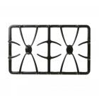 GE JGP932BEC2BB Burner Grate Assembly (Black) - Genuine OEM