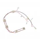 GE JGP970BEK1BB Switch Wire Harness - Genuine OEM