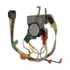 GE JKP35DP1BB Oven Latch Assembly - Genuine OEM