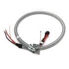 GE JKS05P2WH Conduit Wire Assembly - Genuine OEM