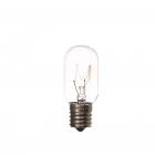 GE JNM1541DM1CC Light Bulb (125V, 30W) - Genuine OEM