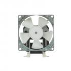 GE JT950SY1SS Cooling Fan Assembly - Genuine OEM
