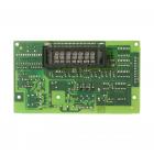 GE JTP90DP2CC User Interface/Display Control Board Genuine OEM