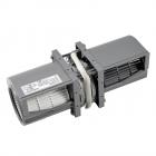 GE JVM1540LM5CS Ventilation Motor - Genuine OEM