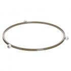 GE JVM1630CH001 Tray Rotating Ring Assembly - Genuine OEM