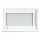 GE JVM1630WH002 Door Assembly (White) - Genuine OEM