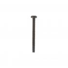 GE JVM1640BB01 Vent Grille Screw (Black) - Genuine OEM