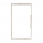 GE JVM1650CH01 Outer Door Frame (Bisque) - Genuine OEM