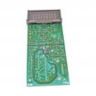 GE JVM1665DN1BB User Interface Control Board Assembly - Genuine OEM