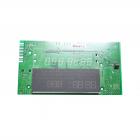 GE PCT7050SF1SS User Interface Control Board - Genuine OEM