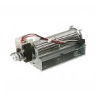 GE PK7500DF1BB Cooling Fan Assembly - Genuine OEM