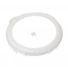 GE WCCB1030D1KC Tub Cover Kit - Genuine OEM