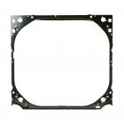 GE WCCD1030Y2AC Upper Tub Support Assembly - Genuine OEM