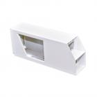GE WCCD1030Y2WC Coin Box (White) - Genuine OEM