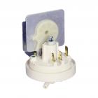 GE WCSR4110TAAA Pressure Switch - Genuine OEM