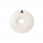 GE WJSR4160DACC Dial Assembly (Bisque) - Genuine OEM