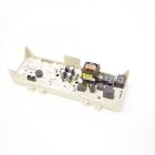 GE WNCD2050A0WC Electronic Control Board Assembly - Genuine OEM