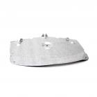 GE WPSE4200A0WW Tub Shield Support - Genuine OEM
