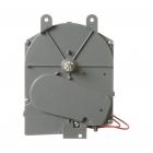 GE WPSQ4160T5AA Timer Assembly - Genuine OEM