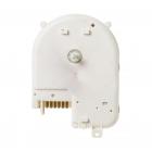 GE WVSR1060DBWW Timer Assembly - Genuine OEM