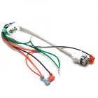GE ZDIC150WBBA Wiring Harness - Genuine OEM