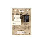 GE ZET1038PF4SS Relay Control Board - Genuine OEM