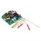 GE ZHU30RSR1SS Electronic Control Board - Genuine OEM