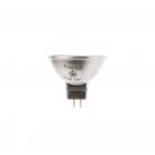 GE ZV1050S1FSS Range Lamp Bulb - Genuine OEM