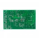 GE ZV1050SF3SS Electronic Control Board - Genuine OEM