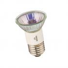 GE ZV30RSF1SS Range Halogen Light Bulb - Genuine OEM