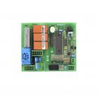 GE ZV850SB4SS Electronic Control Board - Genuine OEM