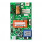 GE ZVC30L1SS Electronic Control Board - Genuine OEM