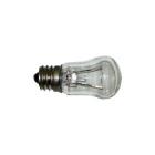 Hotpoint CSG28DHCCWW Dispenser Light Bulb - Genuine OEM