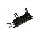 Hotpoint CSX26MRDAAA Mold Body Heater Assembly - Genuine OEM