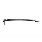 Hotpoint CTE21GATVRWH Door Handle - Genuine OEM