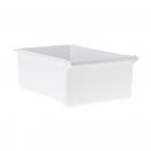 Hotpoint CTG16GABDRWH Bottom Crisper Drawer - Genuine OEM