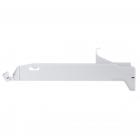 Hotpoint CTG24GADARWW Vegetable Pan Slide (Left) - Genuine OEM