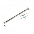 Hotpoint CTH21GATFRWH Defrost Heater Assembly - Genuine OEM