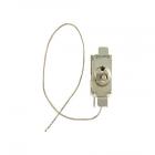 Hotpoint CTT18EABMRWW Temperature Control (Cold Control) - Genuine OEM